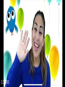 Poster for Intro video video from SpanishForMinis