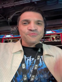 Poster for Roast video from Alex Abrahantes