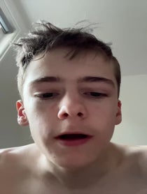 Poster for Roast video from Shay Brady
