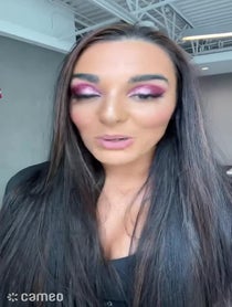 Poster for Intro video video from Deonna Purrazzo