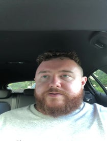 Poster for Father's Day video from Ross Tweddell - Cultaholic Wrestling