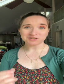 Poster for Advice video from Morissa Schwartz (Dr. Rissy)