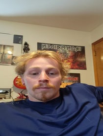 Poster for Advice video from Zach Harting