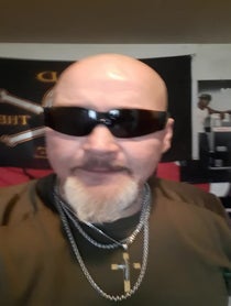 Poster for Roast video from Crazy Malkie woodland show