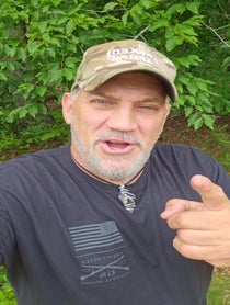 Poster for Father's Day video from EJ Snyder