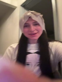 Poster for Birthday video from Jae Gottlieb