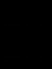 Poster for Birthday video from Karl Queensborough