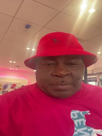 Poster for Birthday video from Trick Daddy