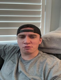 Poster for Birthday video from Tyler Champagne