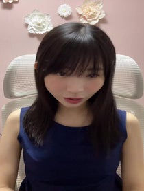 Poster for Pep Talk video from 古川未鈴