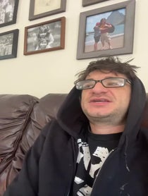 Poster for Other video from Zachary Ross (Man Overboard)