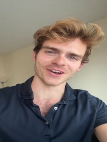 Poster for Other video from Theo Walker