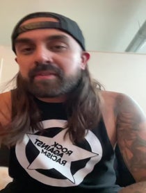 Poster for Question video from Art Cruz