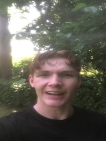 Poster for Other video from Jack Keating