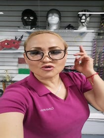 Poster for Other video from LADY APACHE