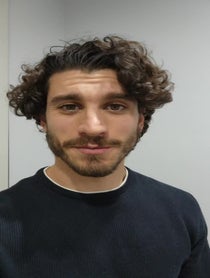 Poster for Other video from George H Xanthis