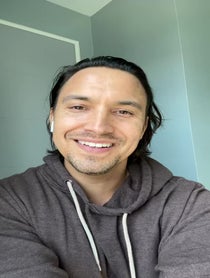 Poster for Pep Talk video from GustavoVictorCarr