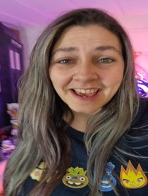 Poster for Advice video from Tessa Smith - Mama's Geeky