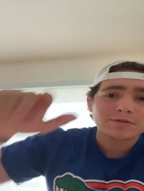 Poster for Intro video video from David