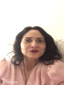 Poster for Intro video video from JEANNE MARIE SPICUZZA