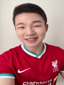 Poster for Other video from Korean Billy