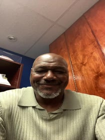 Poster for Gift video from Derrick Brooks