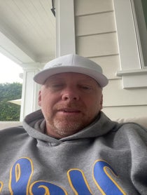 Poster for Father's Day video from Mick Cronin