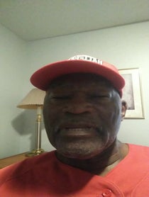Poster for Father's Day video from George Foster