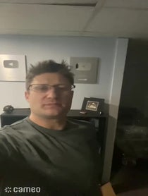 Poster for Intro video video from The History Buff