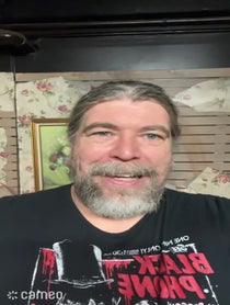 Poster for Intro video video from Christian Stokes- Hank in Five Nights at Freddy’s