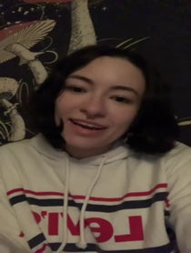 Poster for Autres video from Jodelle Micah Ferland