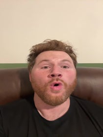 Poster for Roast video from Griff Pippin