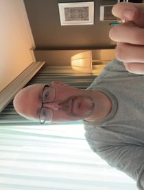 Poster for Birthday video from John Sadak
