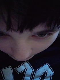 Poster for Birthday video from jj
