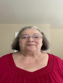 Poster for Father's Day video from Grama Sandy