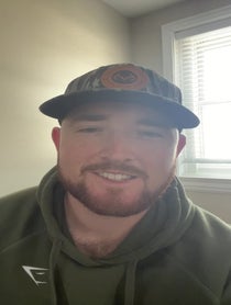 Poster for Father's Day video from Tim Elko