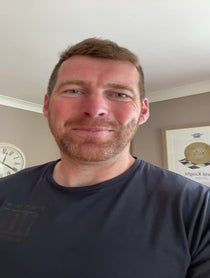 Poster for Father's Day video from David Knight MBE