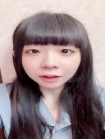 Poster for Pep Talk video from 高咲陽菜