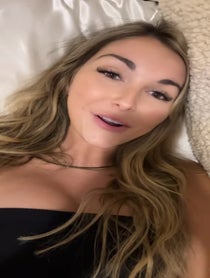 Poster for Graduation video from Alyssa Snider