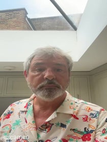 Poster for Intro video video from Neil Morrissey