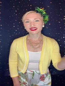 Poster for Father's Day video from Fleur Seule