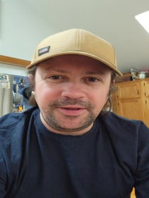 Poster for Birthday video from Trevor Fehrman
