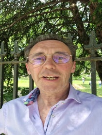 Poster for Other video from Guy Henry