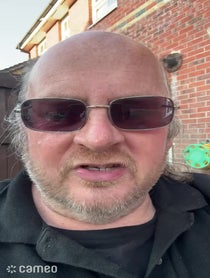 Poster for Intro video video from Martin Ballantyne
