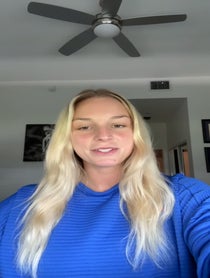 Poster for Question video from Alyssa Baumann