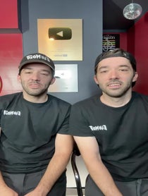 Poster for Question video from EvenOut Twins