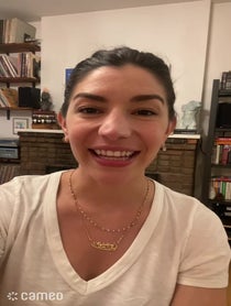 Poster for Intro video video from Jamie Gray Hyder