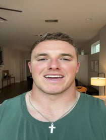 Poster for Anniversary video from Ty Summers