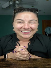 Poster for Anniversary video from Britini D’Angelo