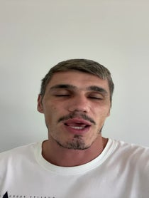 Poster for Birthday video from Ersan Ilyasova